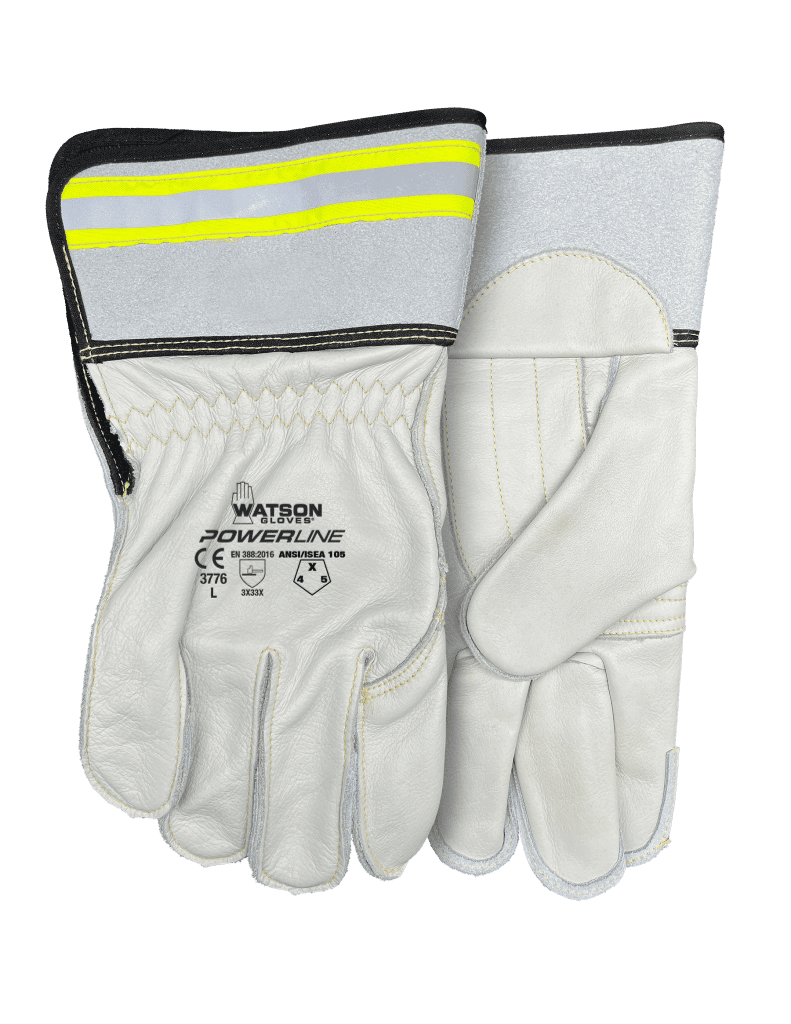 CL3776 Gloves Watson Meat Hook-Large