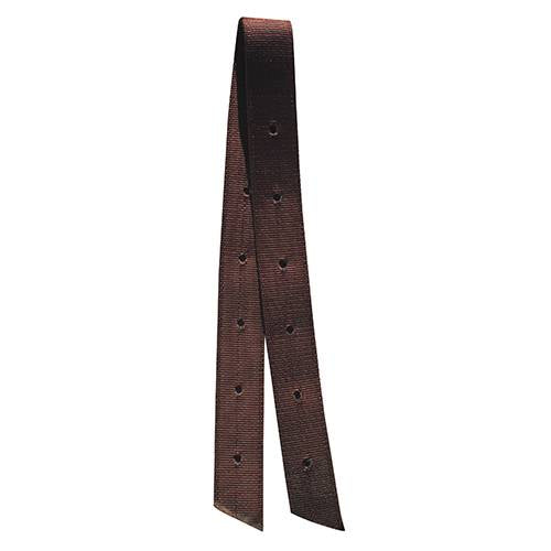 TKPCNOB-Brown Nylon Billet - Professional Choice