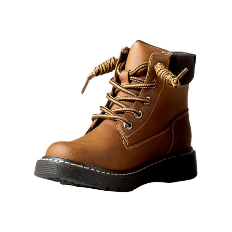 CL446004302 Declan Lace Up Boots