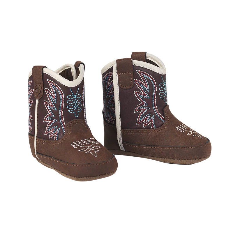 CLA442001902 Boots Ariat Lil Stompers "Briar"