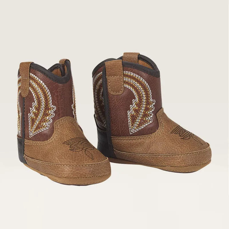 CLA442002602 Boots Ariat Lil Stompers "Evan"