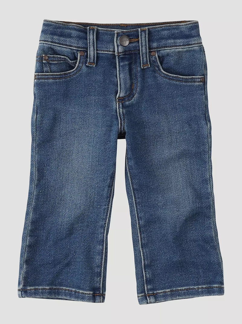 CL112336776- Wrangler Boys West Jean