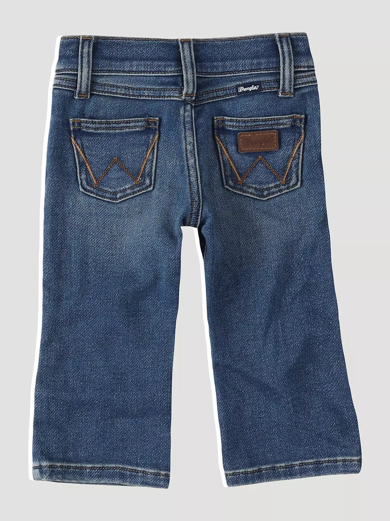 CL112336776- Wrangler Boys West Jean
