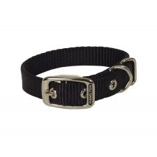 PS419623 Dog Collar Hamilton Nylon 5/8" x 16"