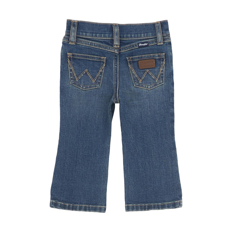 CL112370630- Wrangler Baby Boy Jeans
