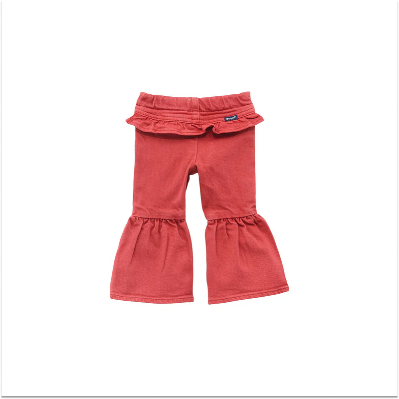 CL112371942 Wrangler Girls Flair Jeans