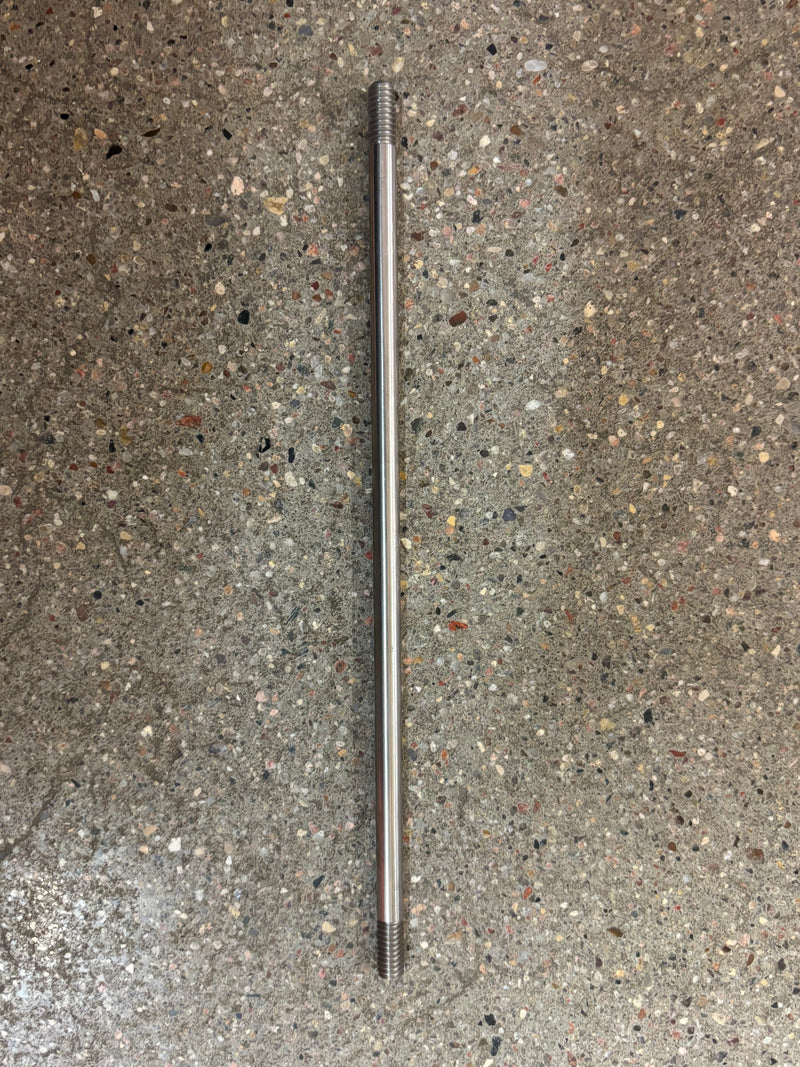 LE28-BFVRSS-08 Float Rod Arm 1/4"x 8"