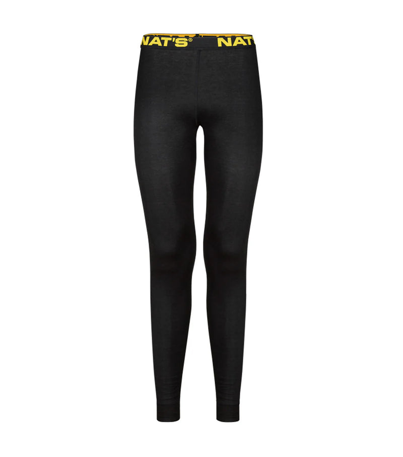 CLNTWK646-11 Womens Thermal Pants-Nat's