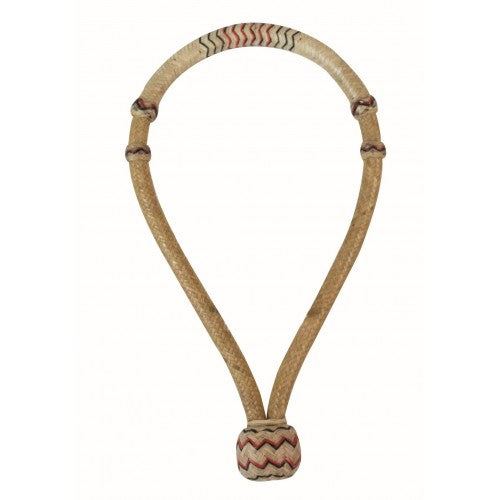 TK320204 Bosal 5/8" Natural Rawhide