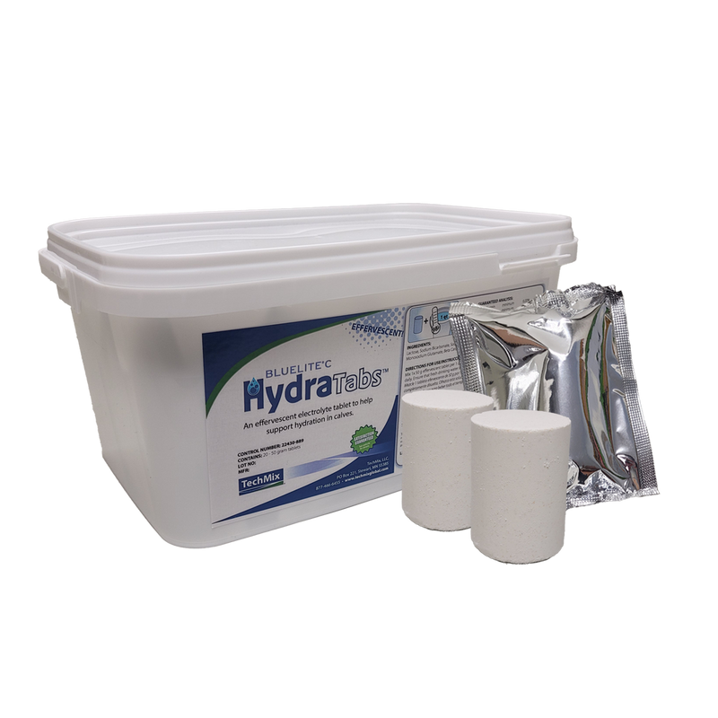 AC1098-010 BlueLite C Hydra Tabs 20s