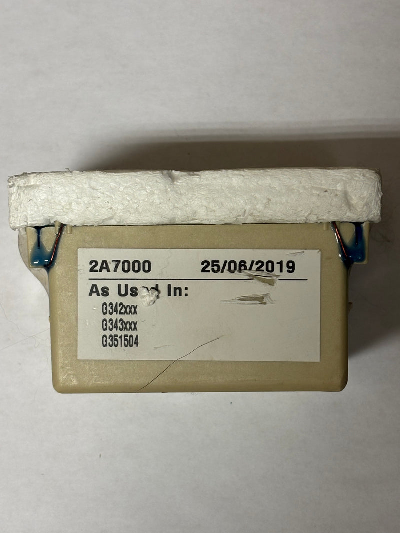 FE2A7000 Gallagher Transformer B75 B160 B150 E12-2
