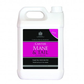 AC4421 CDM Canter Mane & Tail Conditioner 2.5L