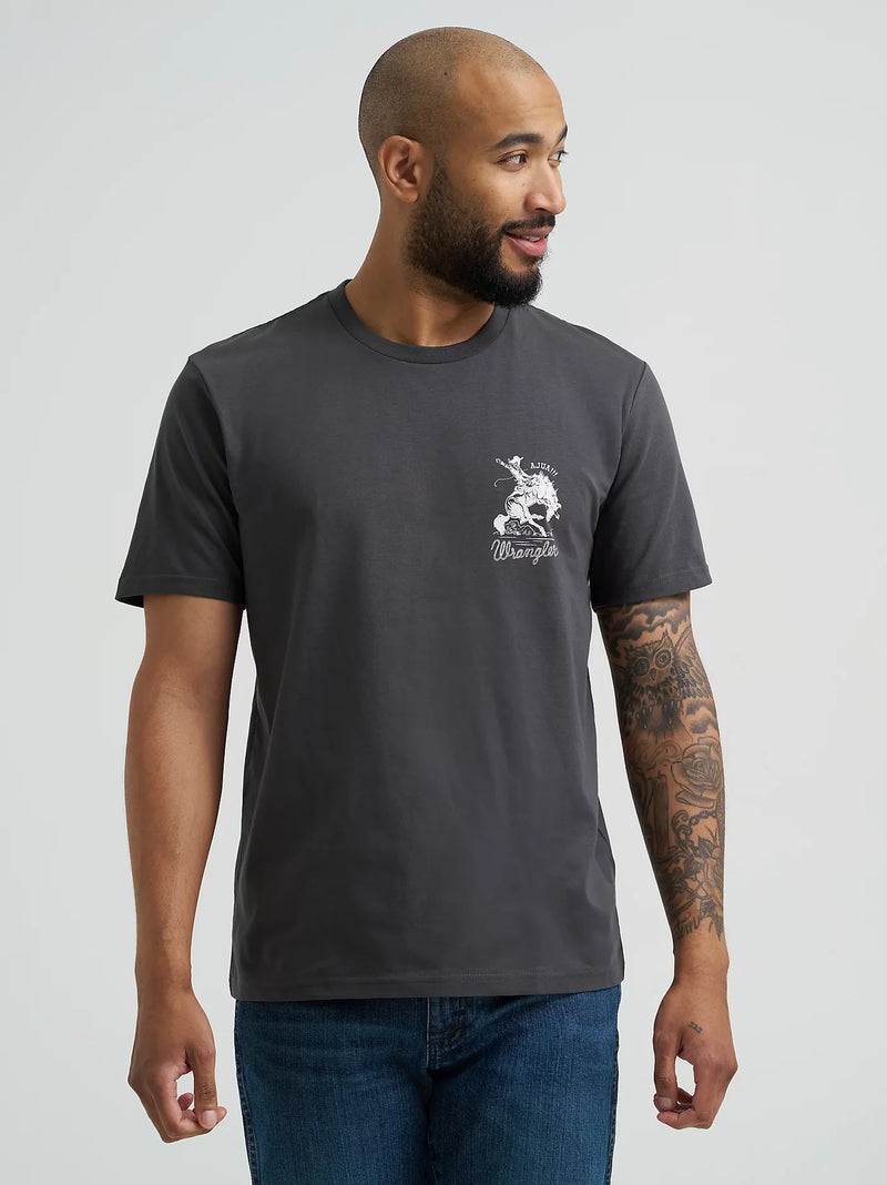 CL112368629  Mens Regular Fit T-Shirt "AJUA"