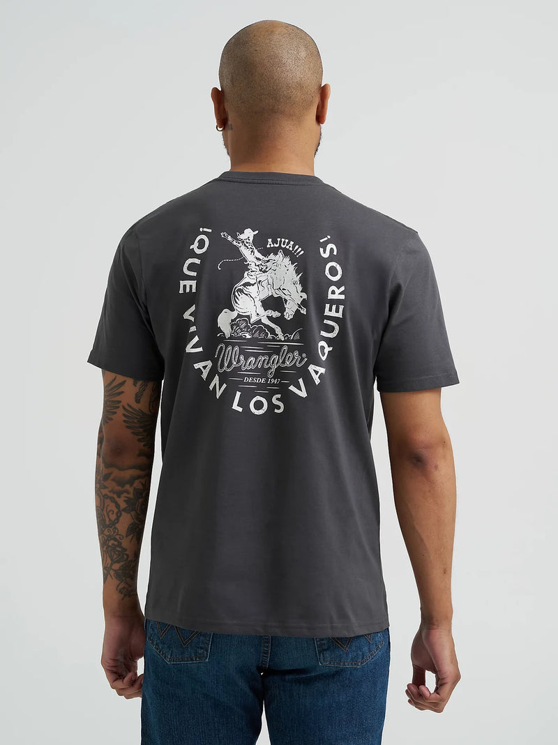 CL112368629  Mens Regular Fit T-Shirt "AJUA"