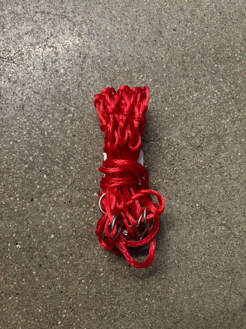 PSSS3126 Hanging Chicken Feeder - Asst'd Colours