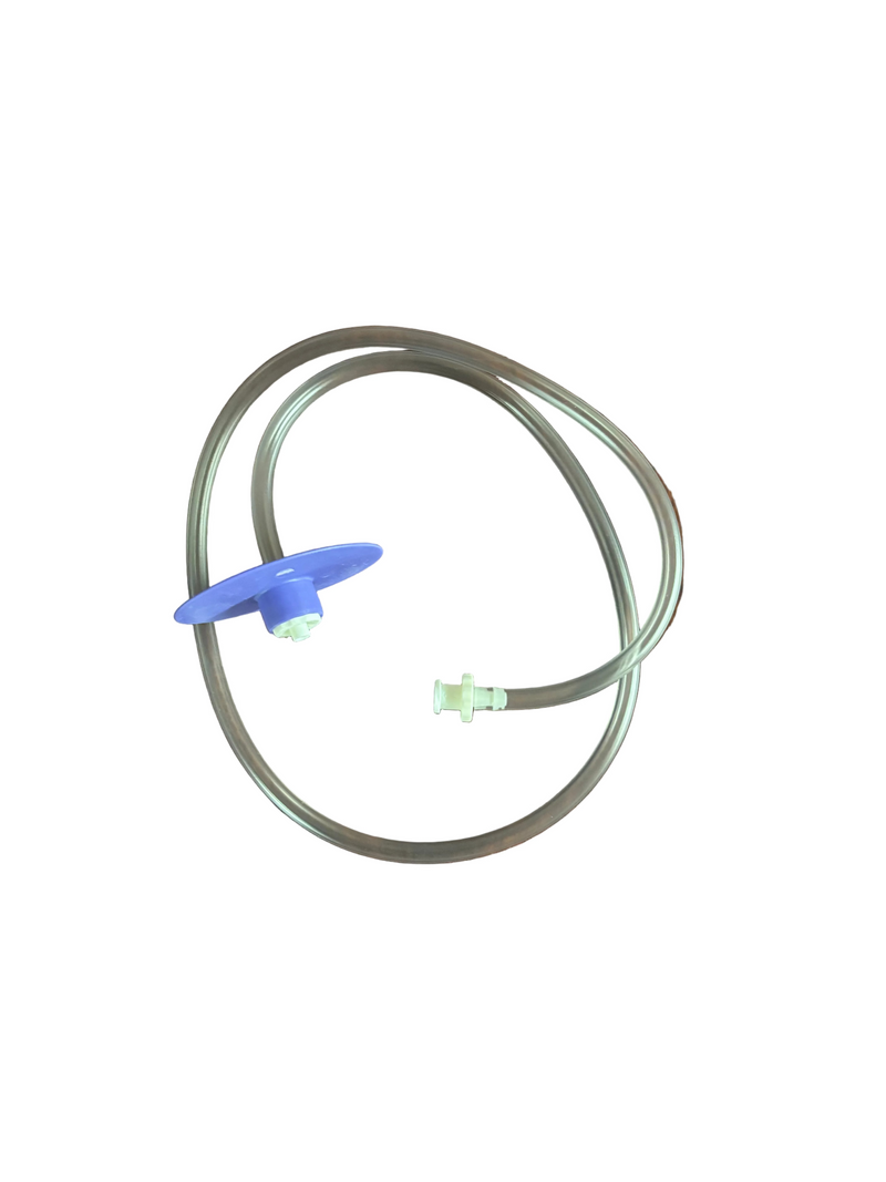 AC945-010 Needle Extension Flexi Shot