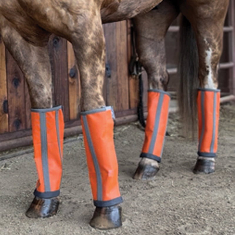 TKFBD100 Professional Choice Deluxe Fly Boots