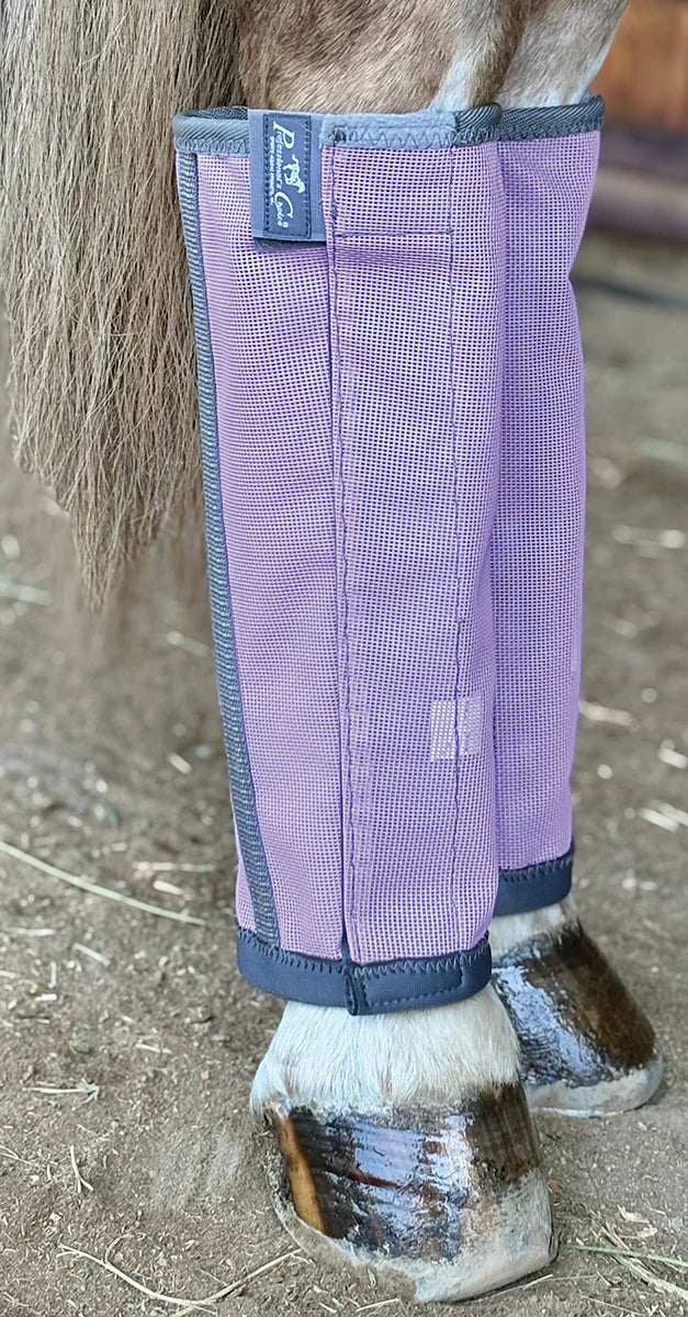 TKFBD100 Professional Choice Deluxe Fly Boots