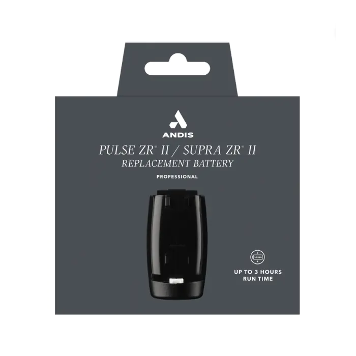 AC65-1784 Battery Pulse ZR II Clipper