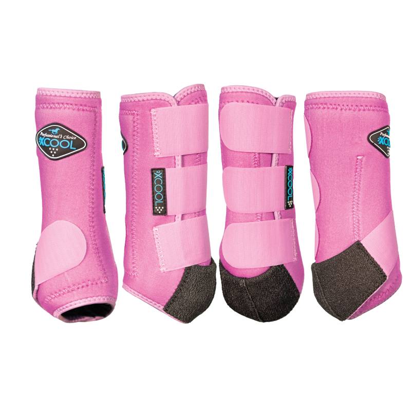 TKXC4L-M-Orcid 2XCOOL SMB 4PACK