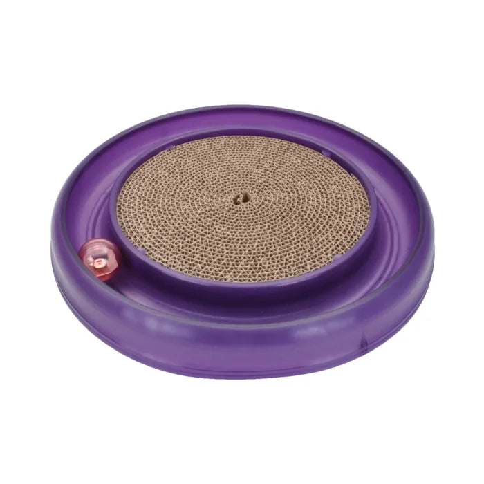 PS792-00130 Turbo Cat Toy Star Chaser