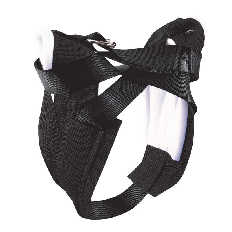 TK35-8012--Black Horn Wrap - Super 8