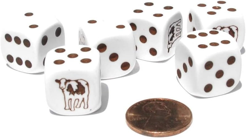 715607087 Cow Dice Game