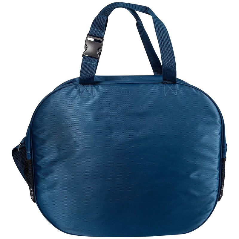 TKCC102--Red/Navy Rope Bag Classic
