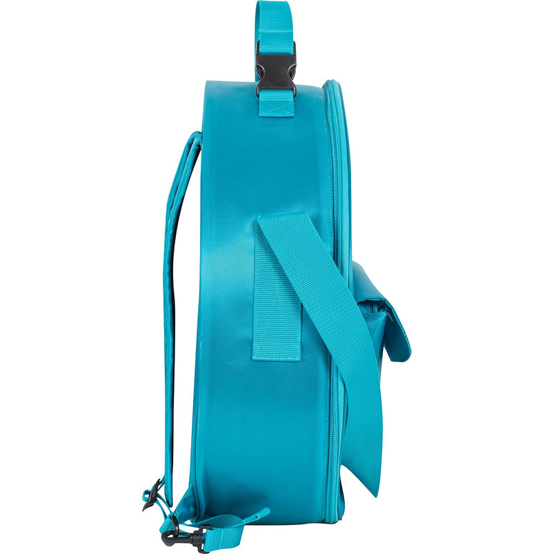 TKRBAB-Aqua Rattler Breakaway Bag
