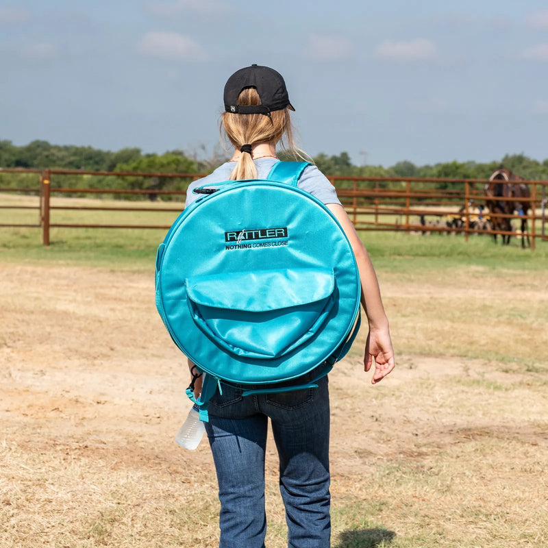 TKRBAB-Aqua Rattler Breakaway Bag