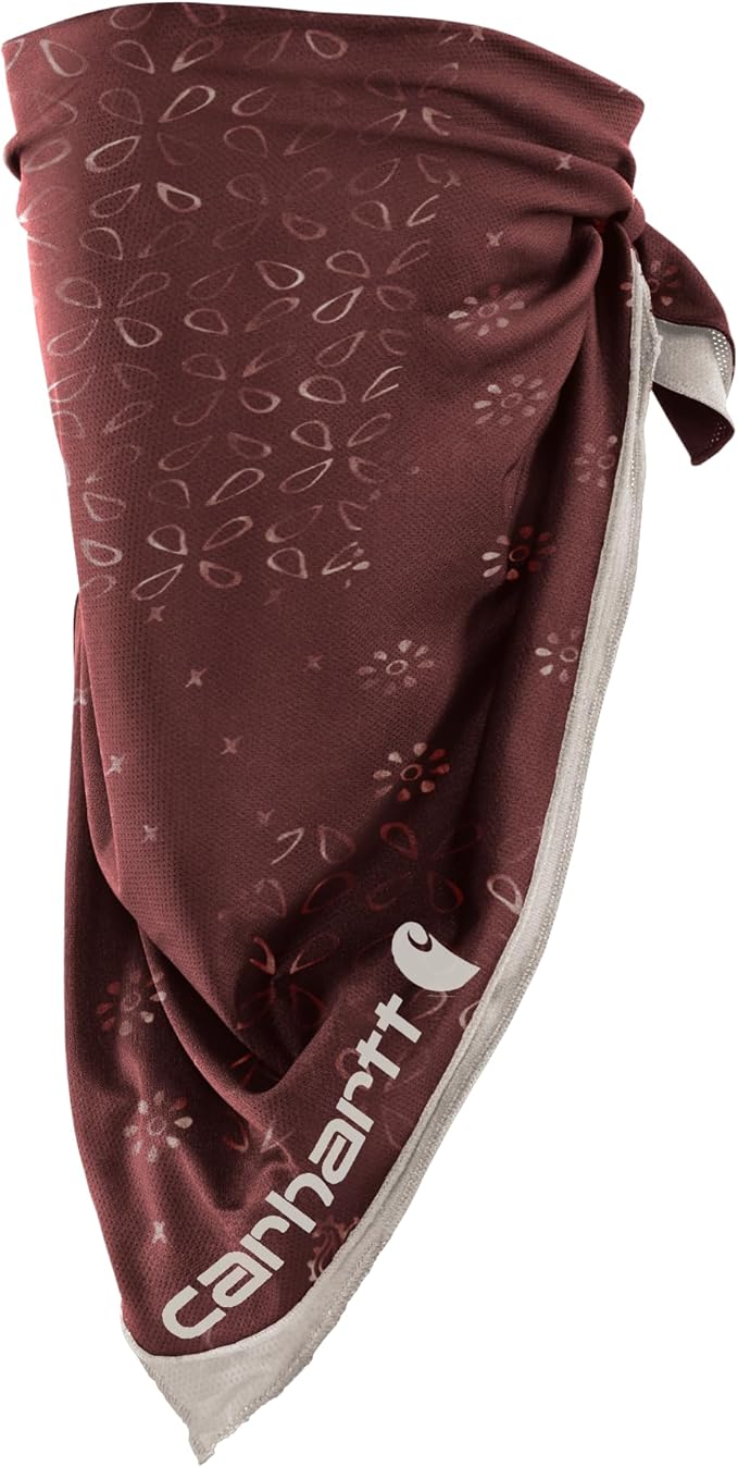 CLUP0262U Carhartt Force Lightweight Bandana