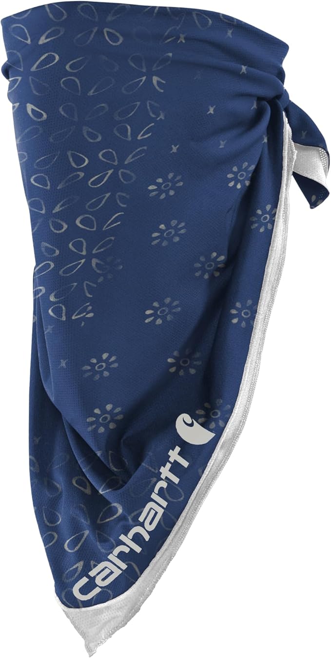 CLUP0262U Carhartt Force Lightweight Bandana