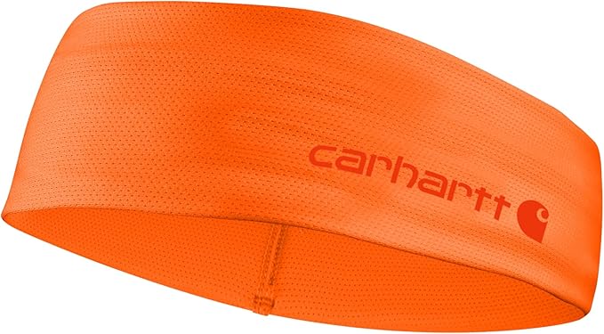 CLUP0263U Carhartt Force Lightweight Headband