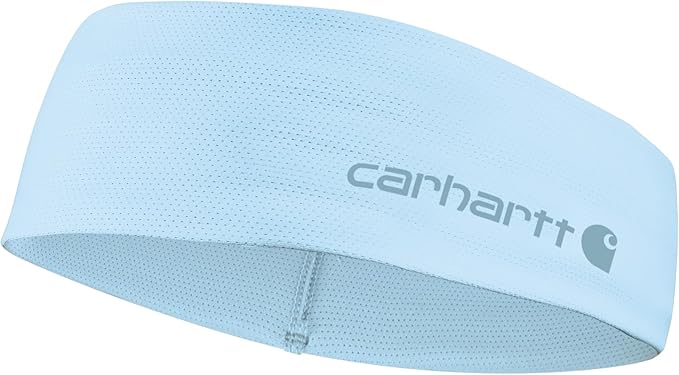 CLUP0263U Carhartt Force Lightweight Headband