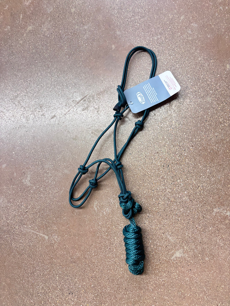 TK50-1010-L-Hunter Halter Rope Mini