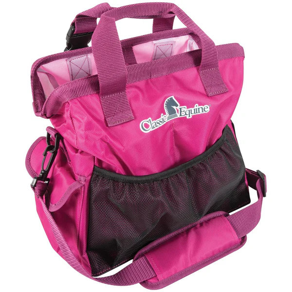 TKGROOMT--Rasp Groom Tote