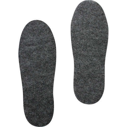 CL02M711 Foam Felt Insole