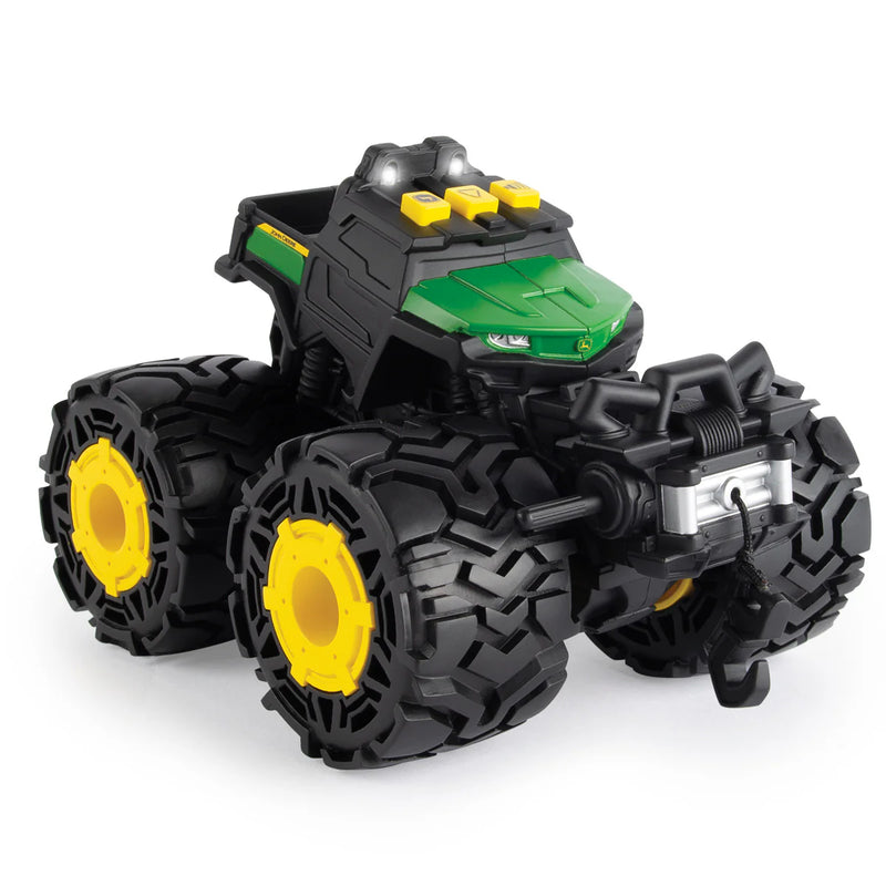 BGTMY37929 John Deer Monster Truck