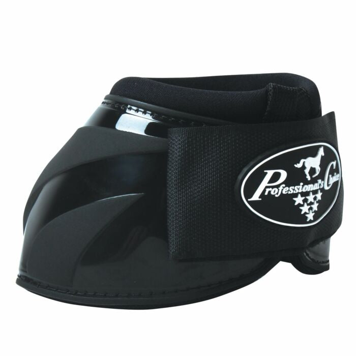 TKBB562 PC Bell Boots Spartan II