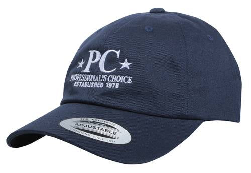 CLBC2207-NAVY PC Dad Cap