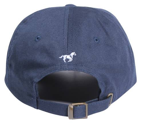 CLBC2207-NAVY PC Dad Cap