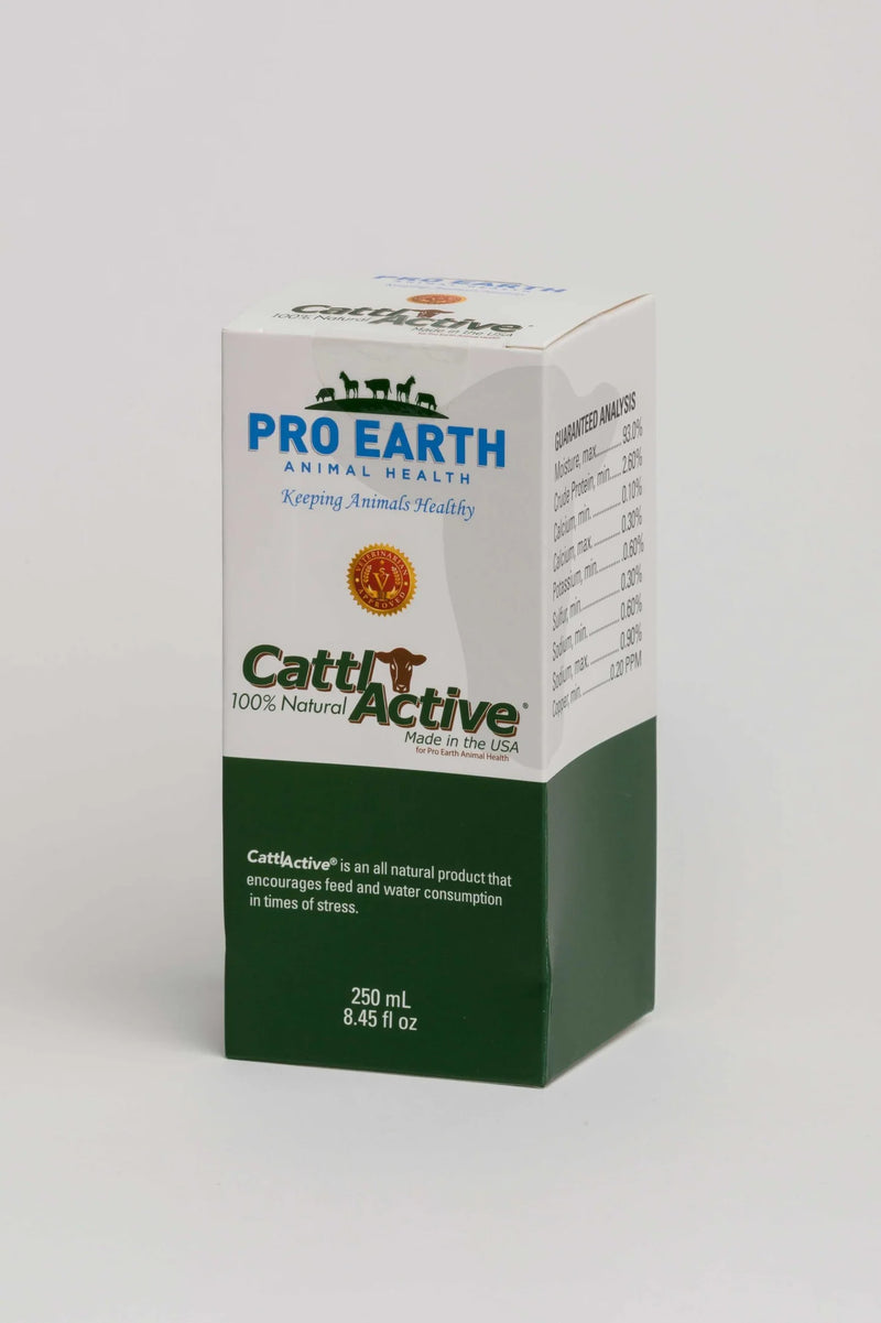 ACCA250 Cattle Active 250ml