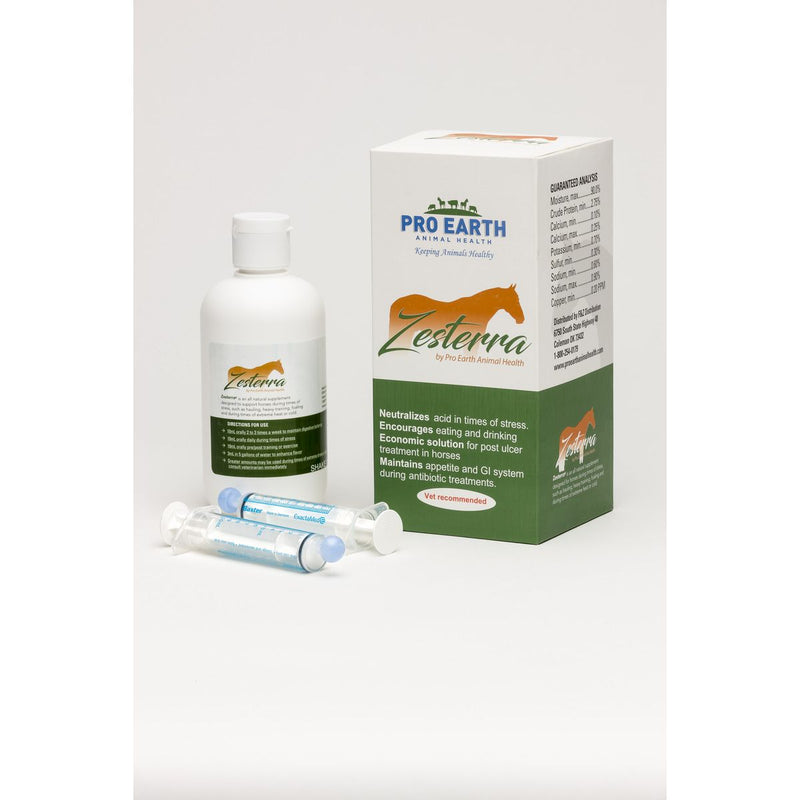 ACZE250 Zesterra 250ml