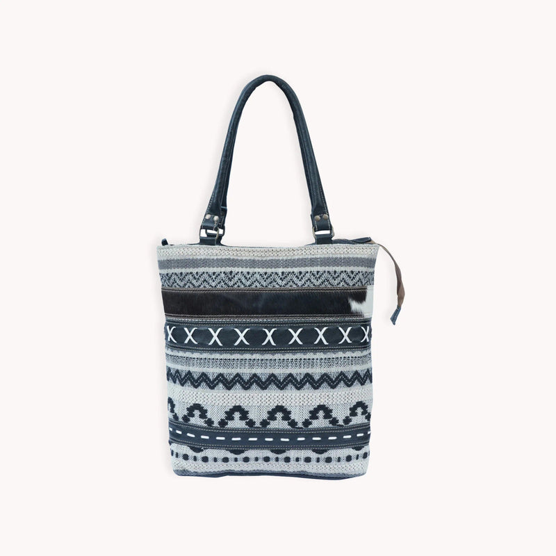 BGJH-1015 Pokoloko- Tote Bag - Bisbee