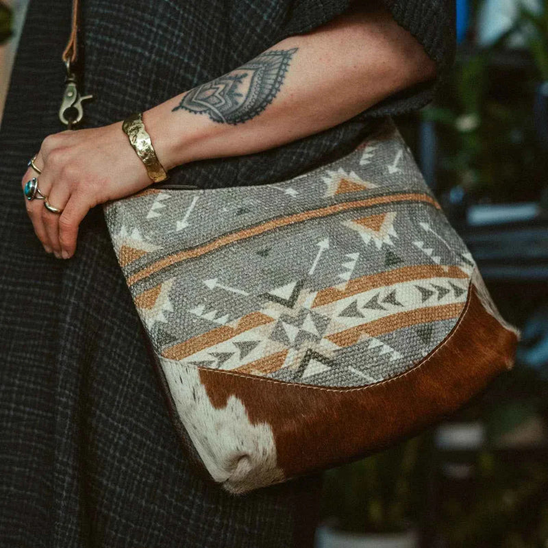 BGJH-3032 Pokoloko- Crossbody Bag -Jerome