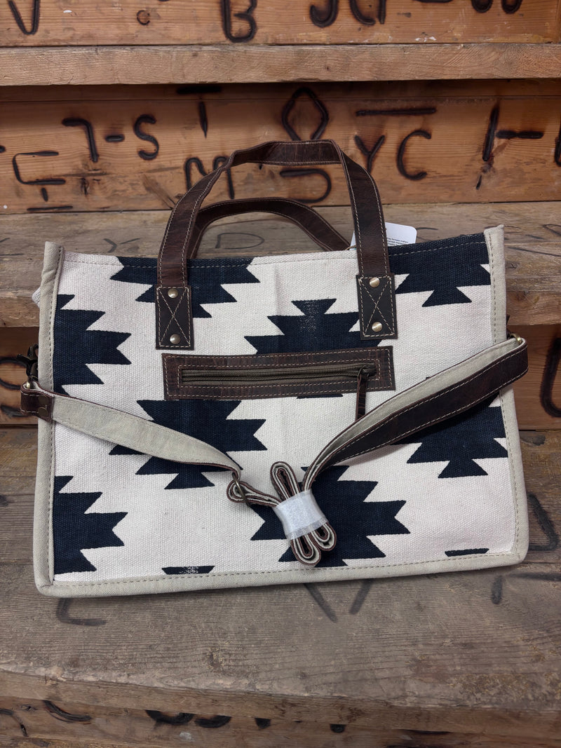 BGJH-5035 Pokoloko-Messenger Bag- Rider