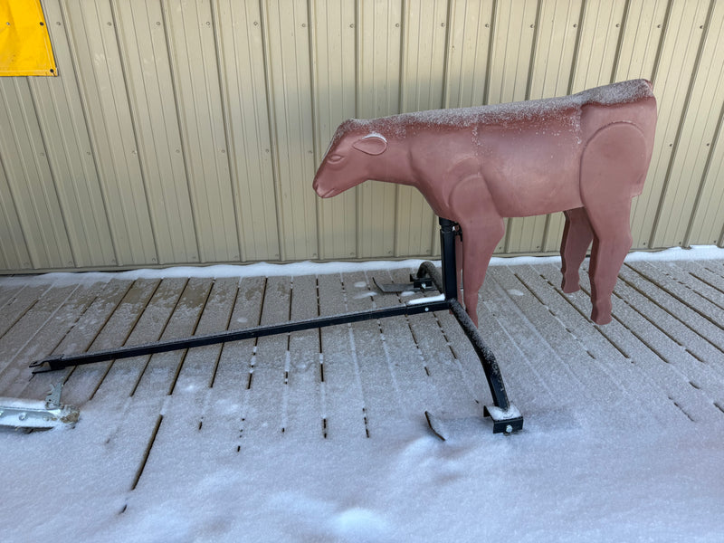 TKBREAKDUMMY Cross Heels Breakaway Dummy