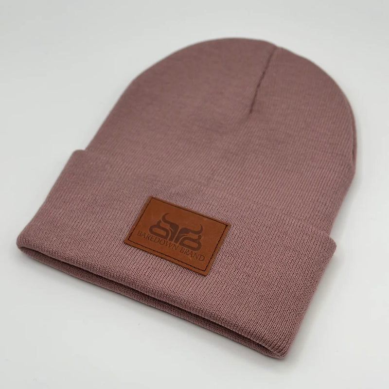CLTOQUE1 Toque-Baredown-
