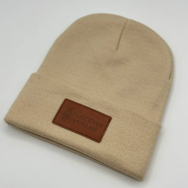 CLTOQUE1 Toque-Baredown-