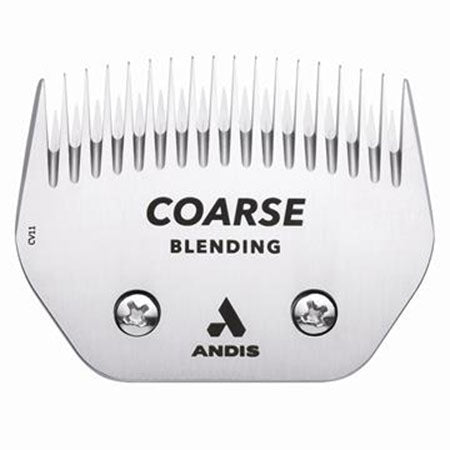 ACANDCB Andis Coarse Blending Blade